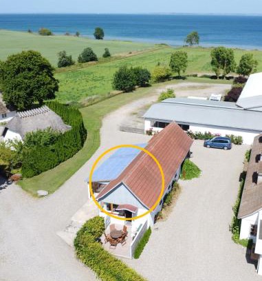 Asserballeskov Maison | Fynshav