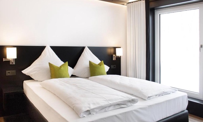 Fritzlar Hôtel | FZ Hotel by WMM Hotels