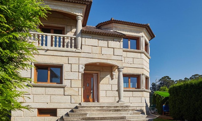 Salvaterra de Mino Maison | Gándara Chalet