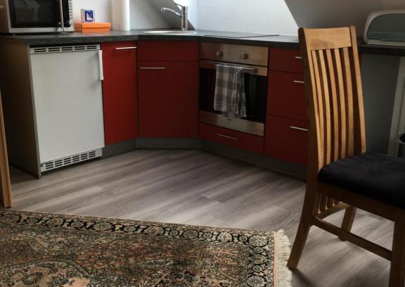 Eningen Appartement | Gäste-Appartement-Kirsammer