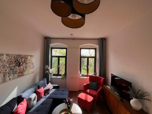 Dresden Appartement | Gäste-Appartement Morgensonne