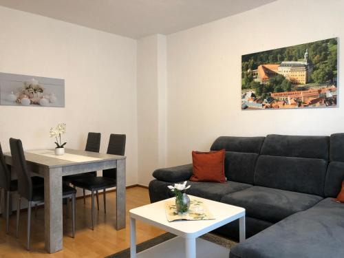 Sondershausen Appartement | Gäste- & Ferienwohnungen in Sonderhausen Güntherstraße 25