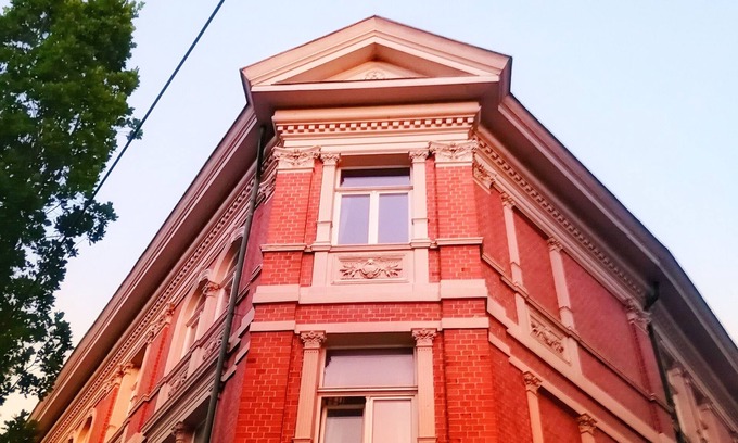 Bad Pyrmont Appartement | Gäste-Liesel Ferienwohnungen