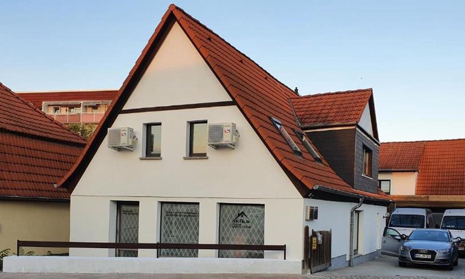 Bad Duerrenberg Appartement | Gäste und Geschäftswohnung Stolle