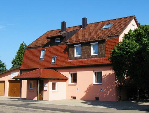 Abstatt Appartement | Gästeapartments Haus Kohler
