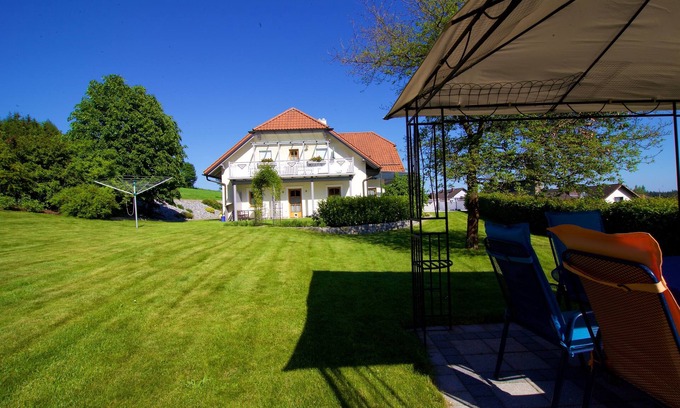 Pfarrkirchen im Muehlkreis Hôtel | Gästehaus Pension Lang