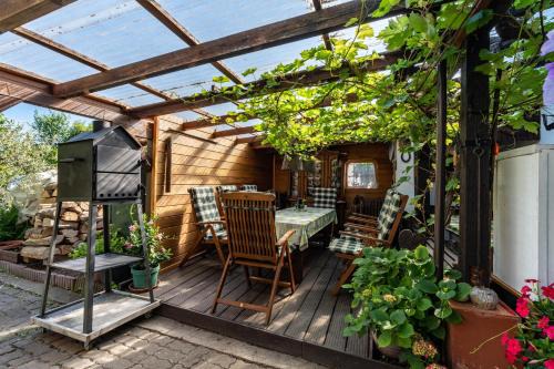 Neustadt-Geinsheim Appartement | Gästehaus Gross