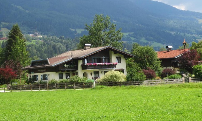 Schonbach Maison | Gästehaus Scharler