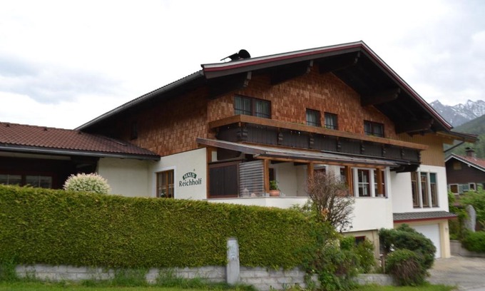 Schonbach Maison | Gästehaus Reichholf