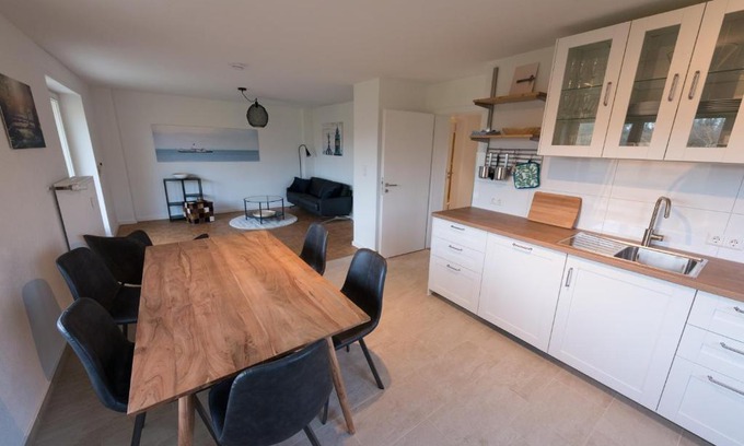 Oberreitnau Appartement | Gästehaus Albero