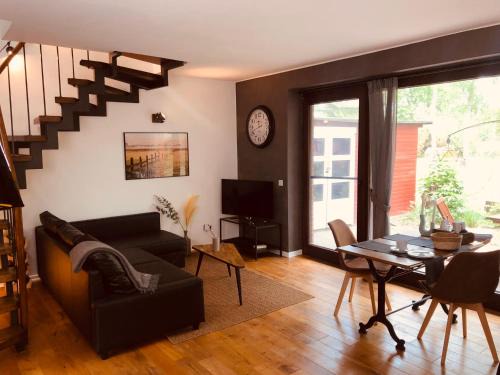 Wietze Appartement | Gästehaus am Aller Radweg
