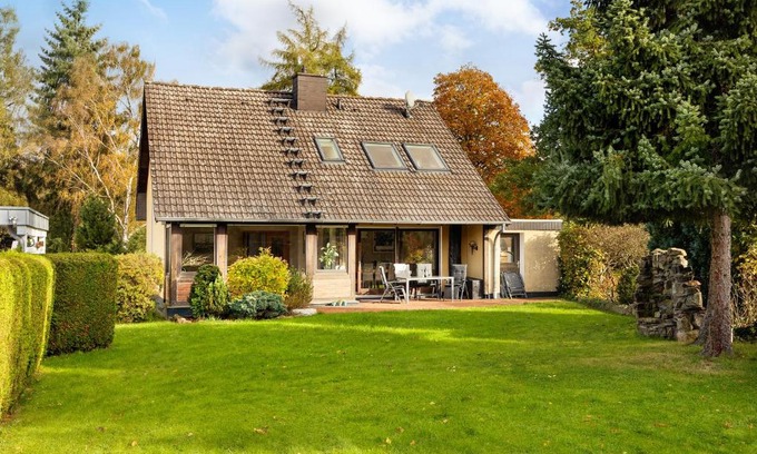Schieder-Schwalenberg Maison | Gästehaus am Mühlenteich