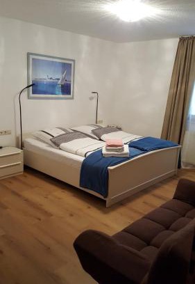 Tettnang Maison | Gästehaus am Muttelsee
