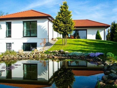 Pingelshagen Appartement | Gästehaus am Paradieshof
