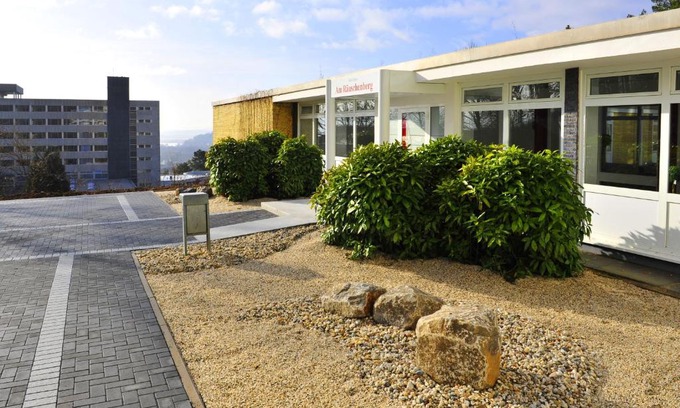 Hoexter Hôtel | Gästehaus am Räuschenberg