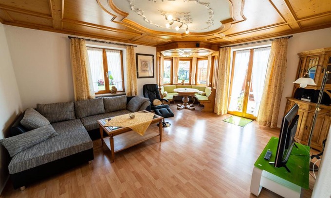 Nesselwang Maison | Gästehaus Annabell
