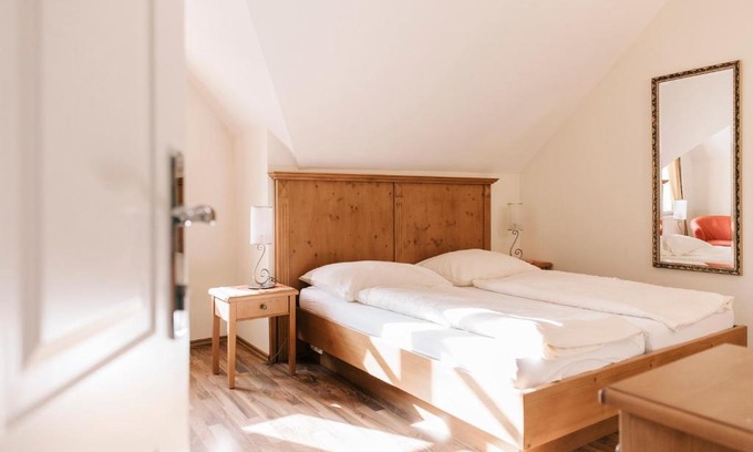 Retz Maison | Gästehaus Annemaria