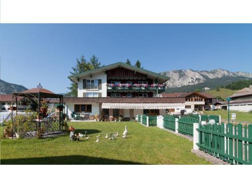 Graen Appartement | Gästehaus - Apart Braito