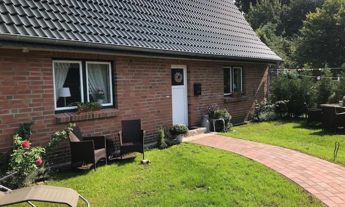 Bonebuttel Appartement | Gästehaus Bönebüttel-nahe Neumünster Netflix