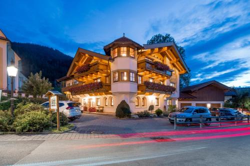 Going am Wilden Kaiser Maison | Gästehaus Brantlhof Zimmer und Ferienwohnungen in Going am Wilden Kaiser