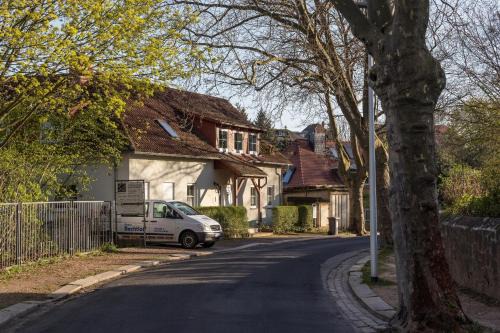 Meissen Appartement | Gästehaus Bechtloff