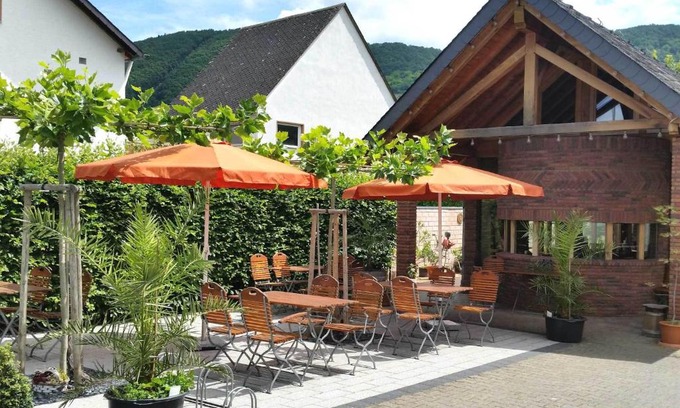 Trittenheim Maison | Gästehaus Bollig