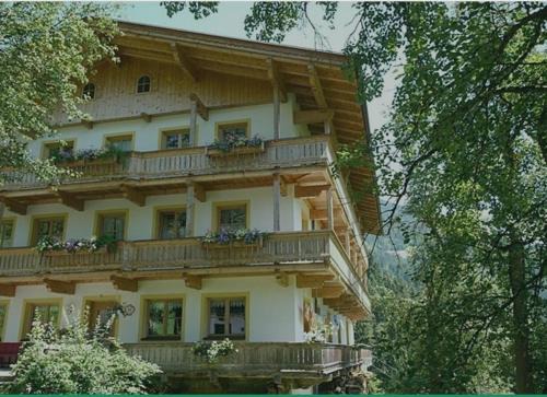 Stummerberg Maison | Gästehaus Bonholz