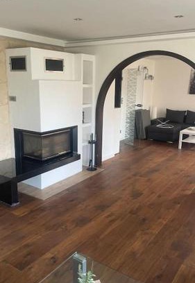 Vordorf Appartement | Gästehaus Brunswiek Erdgeschoss