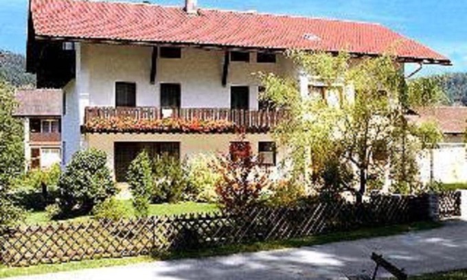 Bayerisch Eisenstein Hôtel | Gästehaus Buchinger