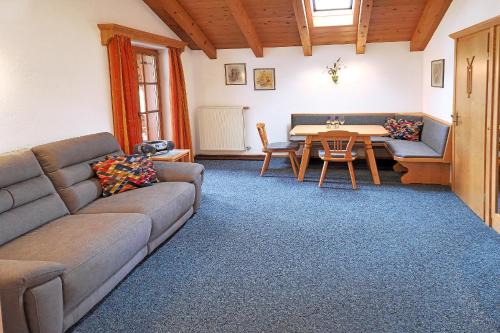 Kruen Appartement | Gästehaus Christophorus - Edelweiß