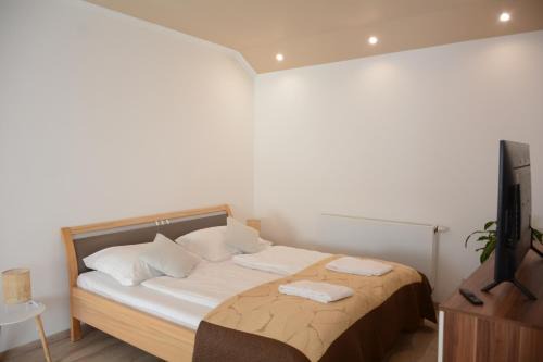 Krems an der Donau Appartement | Gästehaus COCO