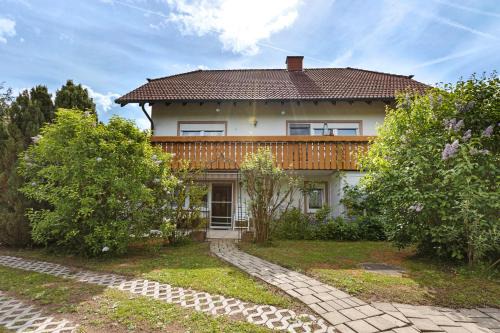 Bonndorf Appartement | Gästehaus Ilona