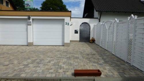 Margetshoechheim Maison | Gästehaus Diemer