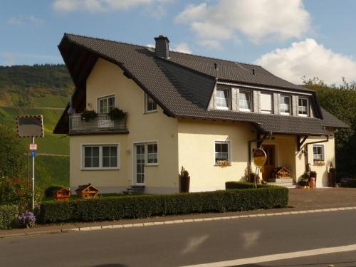 Wehlen Maison | Gästehaus Ehses