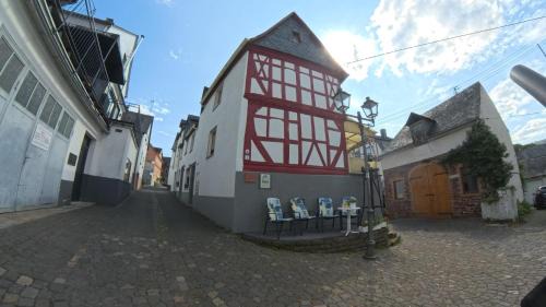 Neef Maison | Gästehaus Eulenköpfchen