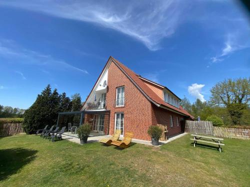 Emsbueren Maison | Gästehaus Feldmann