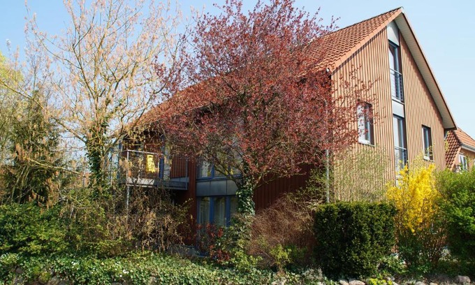 Hacklingen Hôtel | Gästehaus/FeWos/Boardinghaus Lüneburg Süd