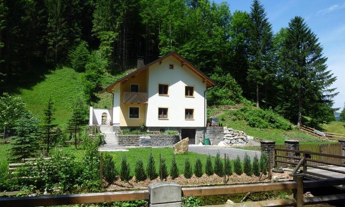 Loich Appartement | Gästehaus Forstner