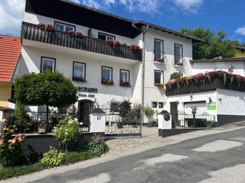 Monichkirchen Appartement | Gästehaus Frans-Jozef