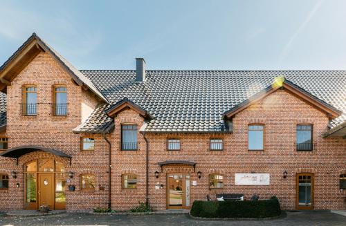 Thule Maison | Gästehaus Fraune