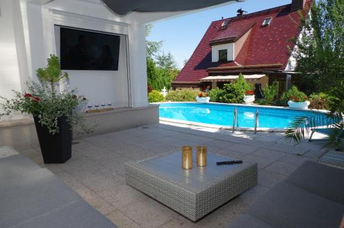 Neuwilthen Maison | Gästehaus Gaens - Ferienzimmer