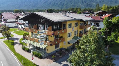 Mieming Maison | Gästehaus Gastl