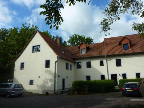 Gauernitz Appartement | Gästehaus Gauernitzer Hof