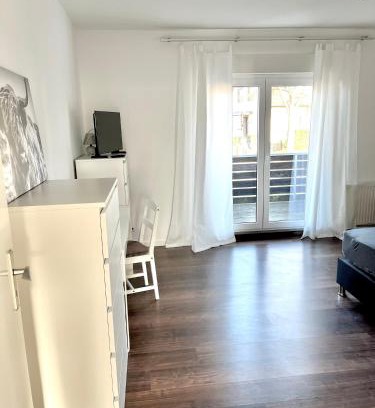 Region Hannover District Appartement | Gästehaus Gerschler