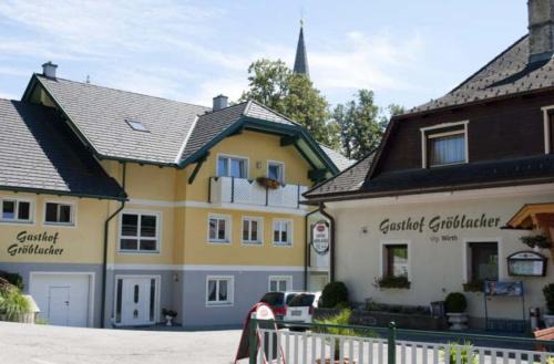 Koestenberg Maison | Gästehaus Gröblacher