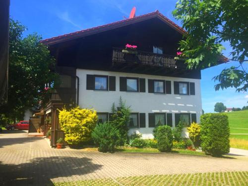 Hopferau Appartement | Gästehaus Grieser