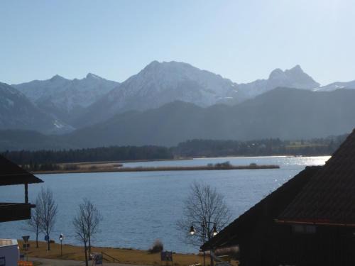 Hopfen am See Appartement | Gästehaus Guggomos "Das Allgäustyle"