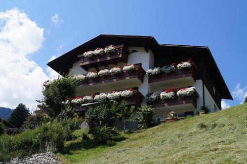 Tschagguns Appartement | Gästehaus Höck
