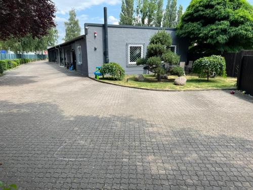 Leinhausen Appartement | Gästehaus Hannover