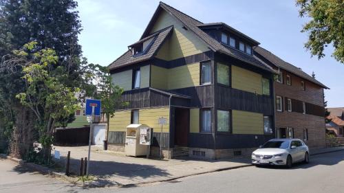Vienenburg Appartement | Gästehaus Harly - Monteurzimmer